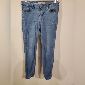 Just USA skinny jeans